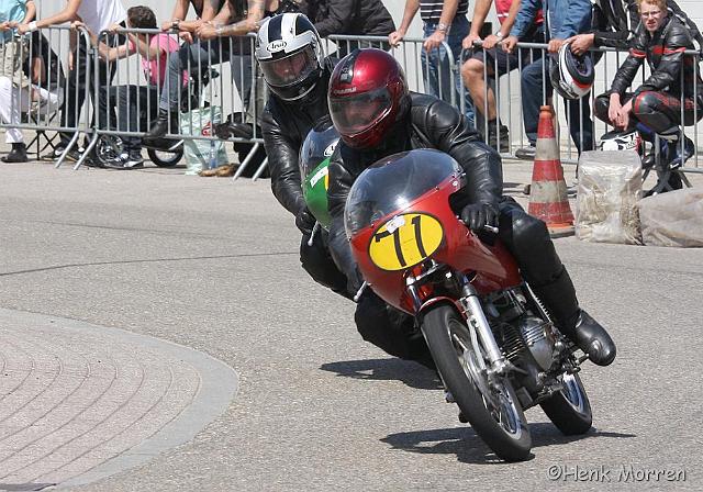 Barneveld 2009 Henk Morren 166 